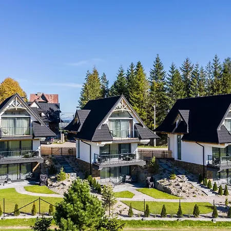 Chalet Przy Szlaku Pod Gubalowka Zakopane