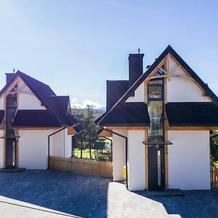 Przy Szlaku Pod Gubalowka Zakopane
