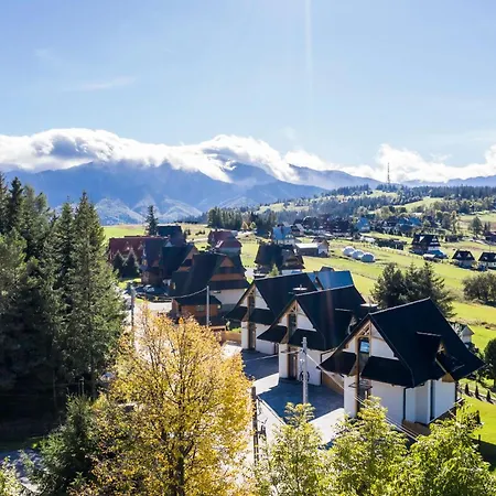 Przy Szlaku Pod Gubalowka * Zakopane