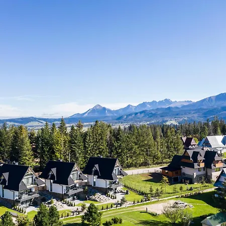 Przy Szlaku Pod Gubalowka * Zakopane
