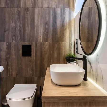 Chalet Przy Szlaku Pod Gubalowka