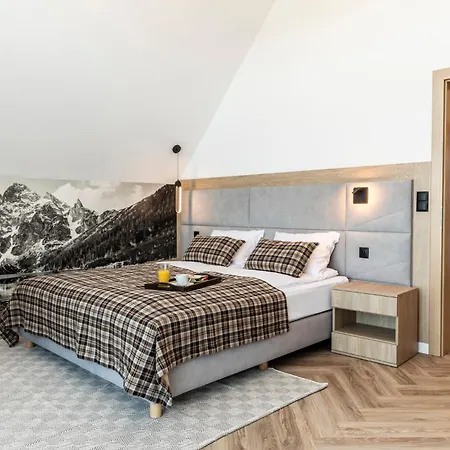 Przy Szlaku Pod Gubalowka Zakopane