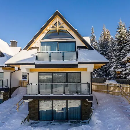 Przy Szlaku Pod Gubalowka Zakopane