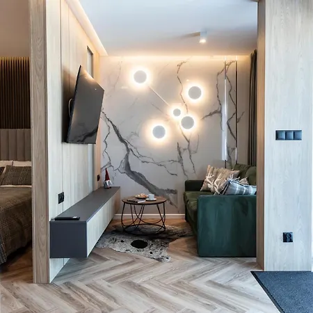 Przy Szlaku Pod Gubalowka Zakopane