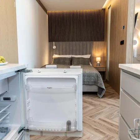 Przy Szlaku Pod Gubalowka Chalet *